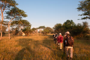 Klær for varierende temperatur i Uganda – pakkeliste tips